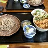 蕎麦きり つちのこ - 