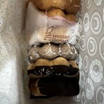 ミスタードーナツ - 