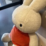 ディック・ブルーナ テーブル - 