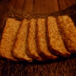 カフェバリチャンプル - テンペゴレン.