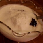 カフェバリチャンプル - ブブール・イジン