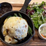 ディック・ブルーナ テーブル - 