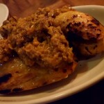 カフェバリチャンプル - アイヤム・バカール