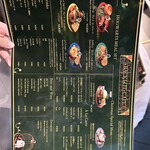 バックロットカフェ - 