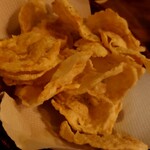 カフェバリチャンプル - ウンピン