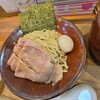 味噌らーめん専門店 柿田川ひばり 富士店
