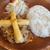 びっくりドンキー - 