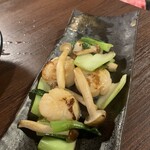 鉄板焼 銀の裏 - 