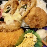 まみーでりか - 