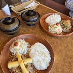 びっくりドンキー - 