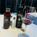 Empire Steak House Roppongi - 