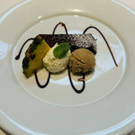 Empire Steak House - 