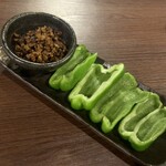 鉄板焼 銀の裏 - 