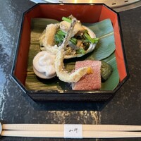 銀座 山科 - 