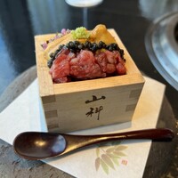 銀座 山科 - 