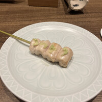 炭火焼鳥 とり将 - 