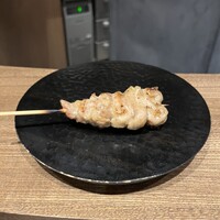 炭火焼鳥 とり将 - 