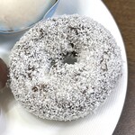 미스터 도넛 이온 미나미마츠모토샵