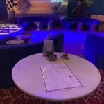 ニーナナ喫茶 - 