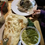 アジアンダイニング ザ ミールス - 