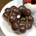 미스터 도넛 이온 미나미마츠모토샵