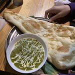 アジアンダイニング ザ ミールス - 