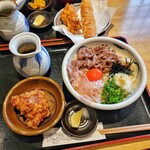 手造りうどん 楽々