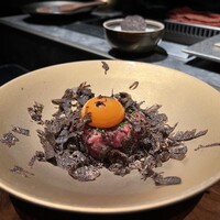 西麻布 焼肉 X - 