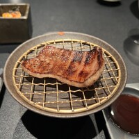 西麻布 焼肉 X - 