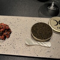 西麻布 焼肉 X - 