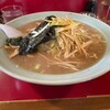 ラーメンショップ 黒磯店