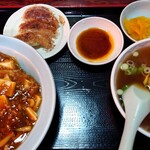 味城飯店 - 料理写真: