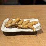 해물 스시 도그 이자카야 우오무스비