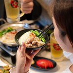 卓上レモンサワー 食べ飲み放題 居酒屋 おすすめ屋 - 