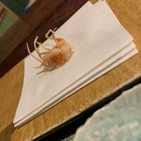 てんぷら天英 - 