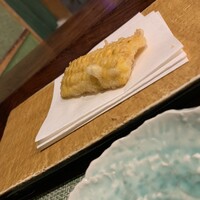 てんぷら天英 - 