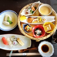 京都 つる家 - 