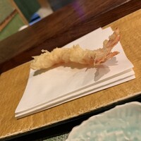 てんぷら天英 - 