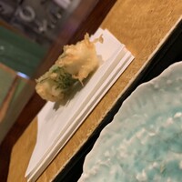 てんぷら天英 - 