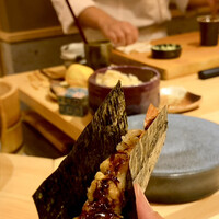 浅草橋 鮨 うらおにかい - 