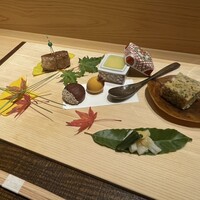 京橋 鮨 好日 - 