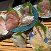 魚と酒 はなたれ 丸の内トラストタワー店