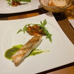 Bar Espanol LA BODEGA - 