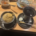 いまここ和食 武屋食堂 仙台中央店 - 