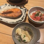 いまここ和食 武屋食堂 仙台中央店 - 