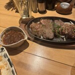 いまここ和食 武屋食堂 仙台中央店 - 