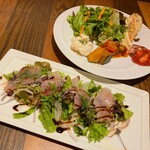 Bar Espanol LA BODEGA - 