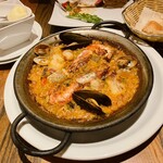 Bar Espanol LA BODEGA - 