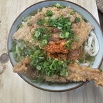 讃岐うどん がもう - 