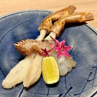 蟹たくみ - 